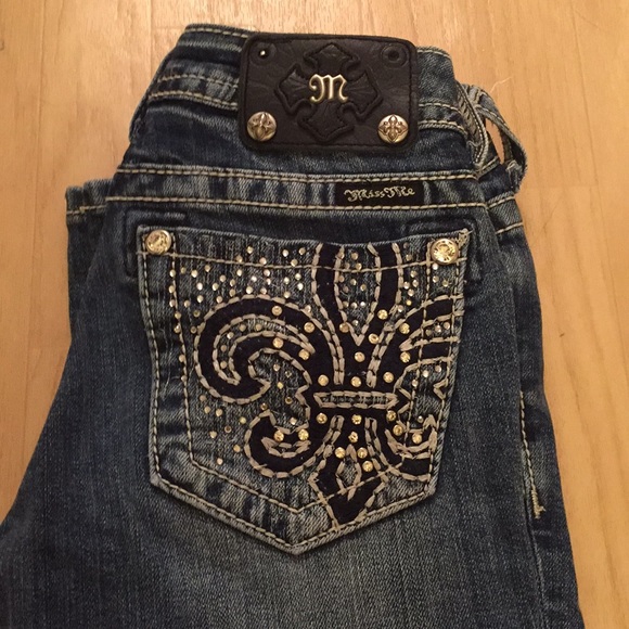 Miss Me Denim - Miss Me Jeans Size 26